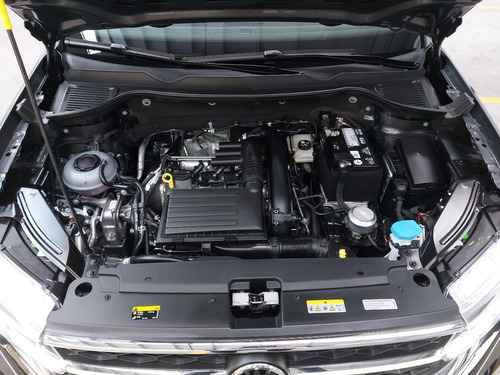 Imagen 22 de 22 de Volkswagen Taos Highline 250tsi