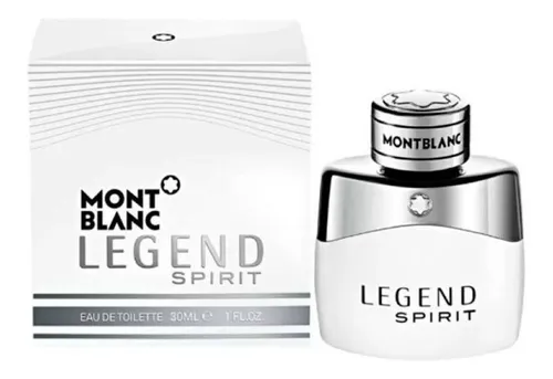 Legend Spirit EDT 30ml para hombre
