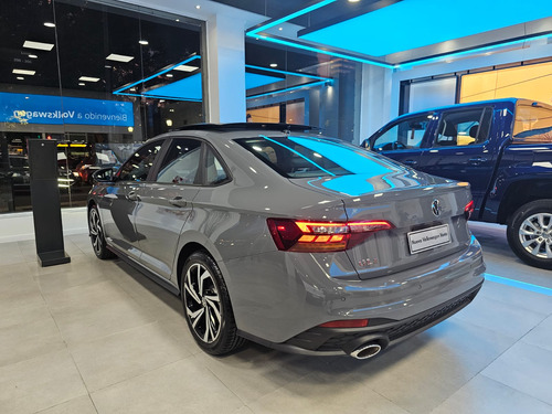 Volkswagen Vento 2.0 Tsi Gli 211cv App Connect + Nav