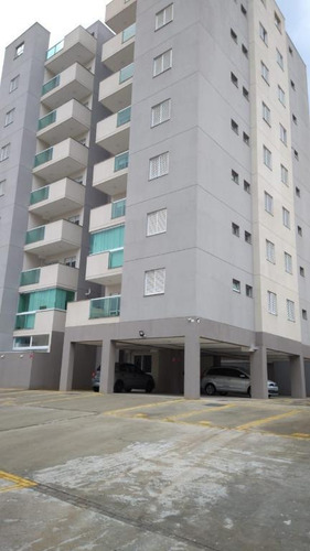 Imagem 8 de 8 de Apartamento Com 2 Dormitórios À Venda, 60 M² - Assunção - São Bernardo Do Campo/sp - Ap64530
