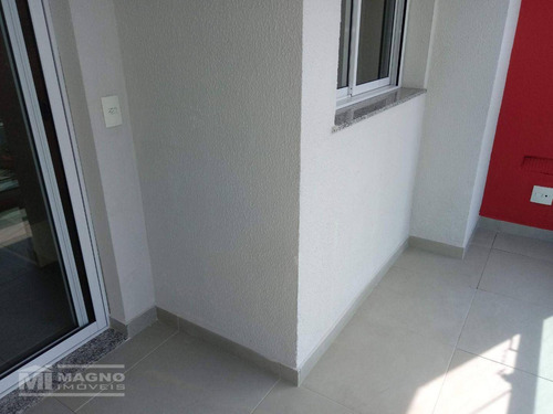 Imagem 4 de 30 de Apartamento Com 2 Dormitórios À Venda, 61 M² Por R$ 460.000,00 - São Miguel Paulista - São Paulo/sp - Ap2479