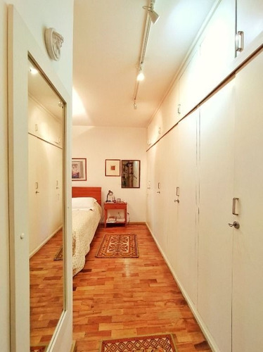 Imagem 9 de 30 de Apartamento À Venda No Bairro Itaim Bibi - São Paulo/sp - O-24304-40293