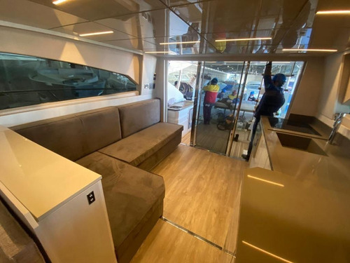 Imagem 14 de 19 de Sedna 65 - 2020 - 2x Volvo Ips 800 - Ñ Schaefer Sunseeker Nx