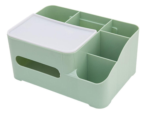 Tecido De Mesa, Design De Camadas Duplas De Tecido Verde