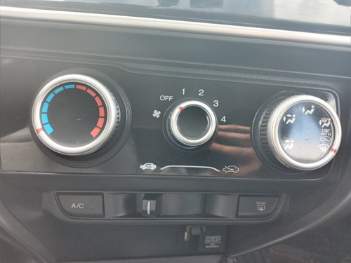 Imagen 12 de 15 de Honda City 1.5 Lx Cvt Aut 2017