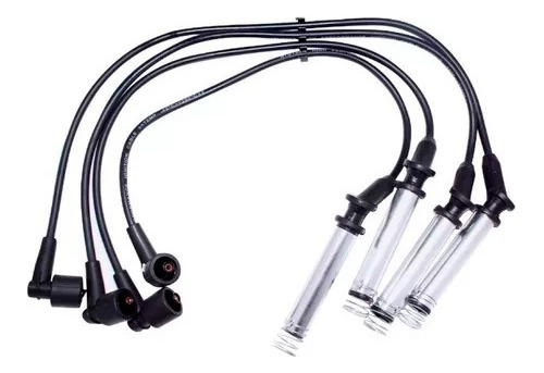 Cables De Bujia Para Chevrolet Astra 1.8 1999-2004