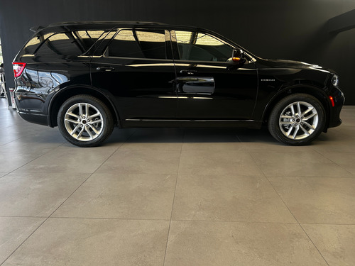 Dodge Durango 5.7 V8 R/t At