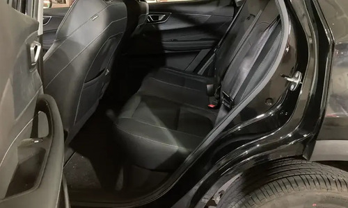 Chirey Tiggo 4 Pro Luxury 1.5 lt Turbo
