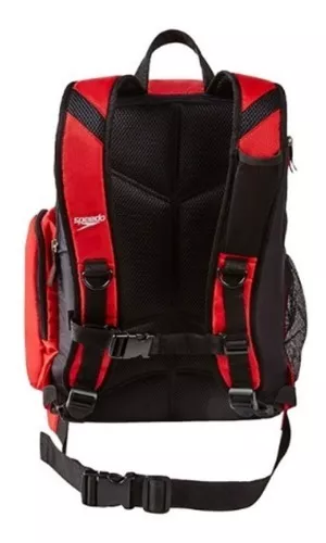 Comprar Speedo Natación Mochila Teamster Rucksack 35 litros