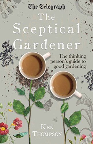 Libro The Sceptical Gardener De Thompson, Ken