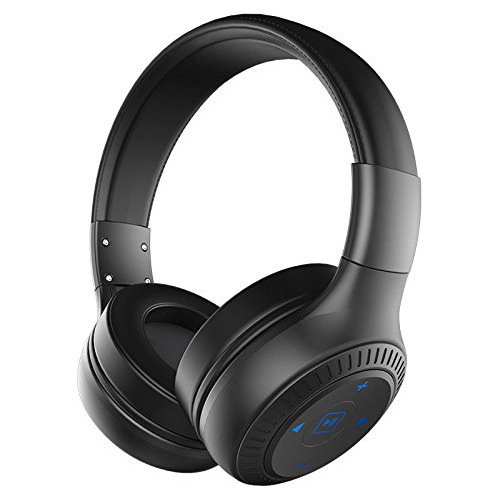 Auricular Bluetooth Musica Enchufabl Computadora Movil Para