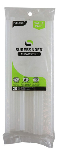 Surebonder Palo Pegamento Multiuso Madein The Usa Para Toda