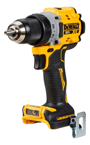 Taladro/atornillador Dewalt 20v Max Xr, Inalámbrico, 1/2''