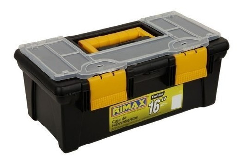 Caja De Herramientas 3390 Rimax 16 Pg