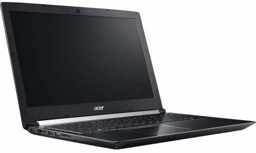 Acer Aspire 7 A715-72g-79r9 15.6-inch Fhd Ips I7-8750h 8gb ®