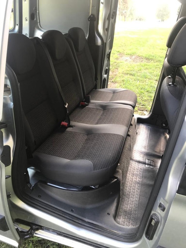 Peugeot Partner 1.6 Hdi Confort 5 Plzas.