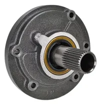 Comprar Bomba Convertidor Autoelevador Komatsu Serie 16 17 Fd25 Fd30
