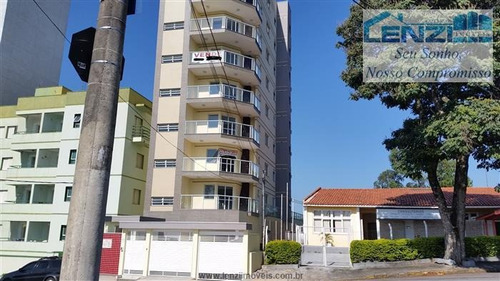 Imagem 1 de 25 de Apartamentos À Venda Em Bragança Paulista/sp - Compre O Seu Apartamentos Aqui! - 1383458