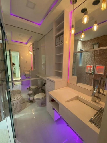 Imagem 25 de 30 de Sobrado Com 4 Dormitórios À Venda, 130 M² Por R$ 1.590.000,00 - Vila Comercial - São Paulo/sp - So1458