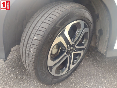 Imagem 14 de 15 de Honda Hr-v 1.8 16v Flex Touring 4p Automático