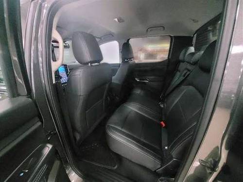Ford Ranger LIMITED+ 3.0 V6 4X4 CD TB DIE AUT