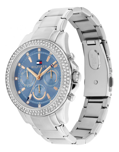 Reloj Tommy Hilfiger 1782690 Cuarzo Mujer