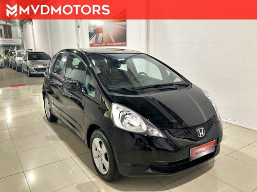 !! Honda Fit, Buen Estado, Mvd Motors, Permuto Financio !!