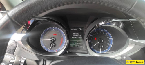Toyota Corolla S