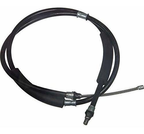 Cables De Freno Para Auto Cable De Freno Premium Wagner Bc14