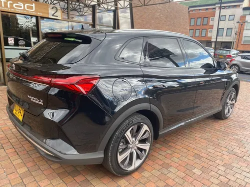 Mg Marvel R Electric Perf Awd Aut