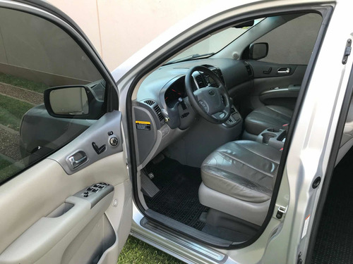 Kia Carnival 2.9 Crdi Ex 2010