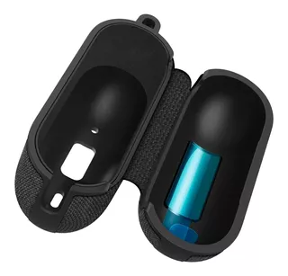 Funda Para AirPods Pro 2 Spigen Urban Fit Color Negro