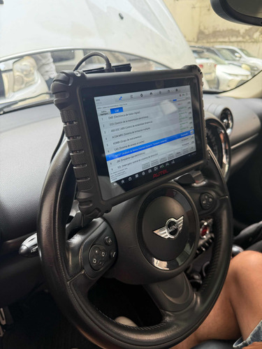 Revisión Precompra De Autos Usados - Servicio A Domicilio