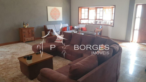 Imagem 4 de 30 de Casa À Venda Em Barão Geraldo - Ca001271