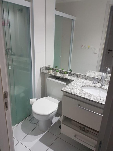 Imagem 11 de 15 de Apartamento - Independência - São Bernardo Do Campo - 1033-20704