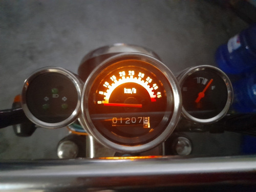 Imagen 6 de 10 de Minimoto Bicimoto