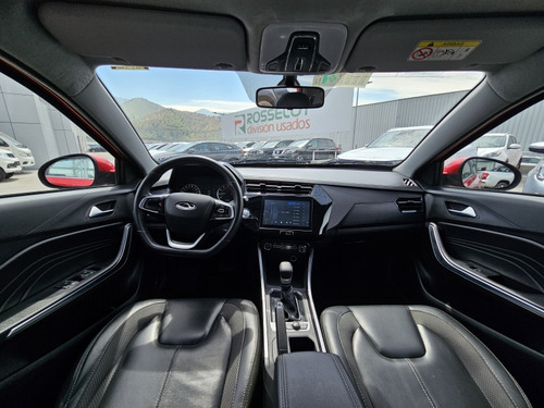 Chery Tiggo 2 Pro TIGGO 2 PRO GLS CVT