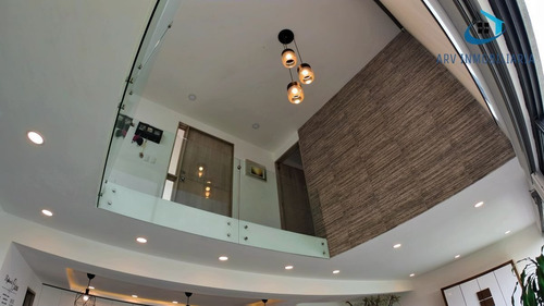 Imagen 7 de 30 de Venta Casa Residencial Moncayo Esmeralda, Atizapán De Zarago