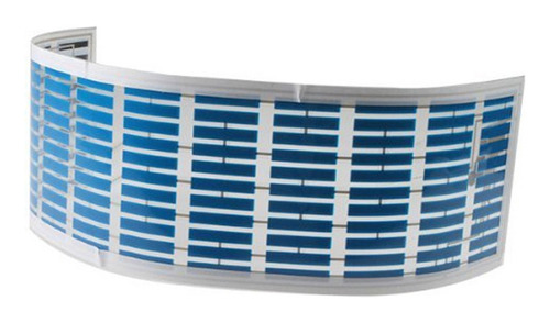 Ecualizador De Flash De Audio Music Rhythm Sound, Azul