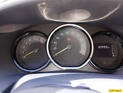 Renault Stepway 1.6 Intens