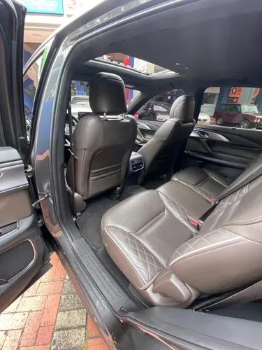 Mazda CX-9 2.5 Grand Touring Signature