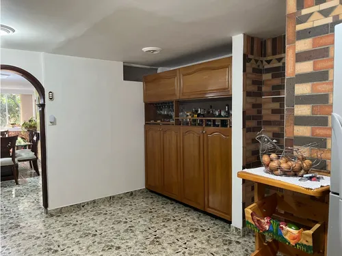 Apartamento En Venta En Calasanz Parte Baja