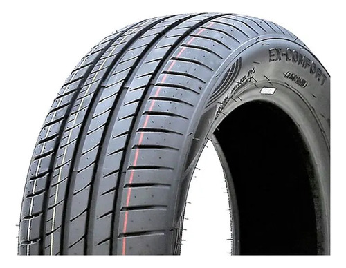 Kit X2 Neumaticos Mileking 205/55r16 Excomfort 91v Bojanich