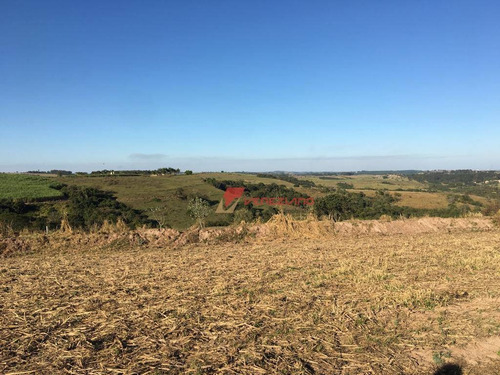 Terreno À Venda, 27636 M² Por R$ 0 - São Pedro - São Pedro/sp - Te0677