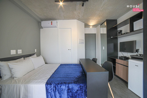Imagem 5 de 15 de Apartamento - Bom Retiro - Ref: 1327 - L-1327