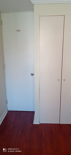 Se Vende Depto.remodelado 3d 1b 1bod Metro Sta.lucia Stgo