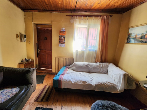 Venta Casa 2d 1b Pasaje Argentina, Independencia
