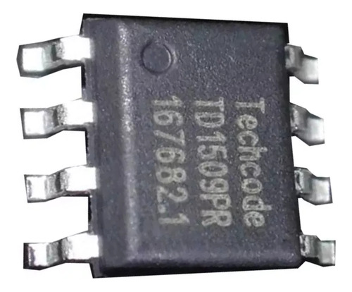 Circuito Integrado Smd Td1509pr