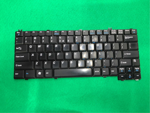 Teclado Acer Travelmate 2350 Cl51 Pk13zlh0100