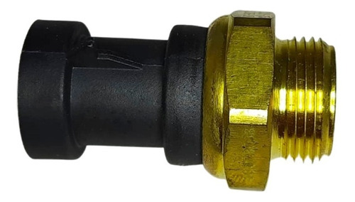 Sensor Temperatura Radiador Fiat Palio Siena 1.3 87°-97° 